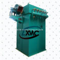 Environmental Pulse Jet Bag Roof Dust Collector